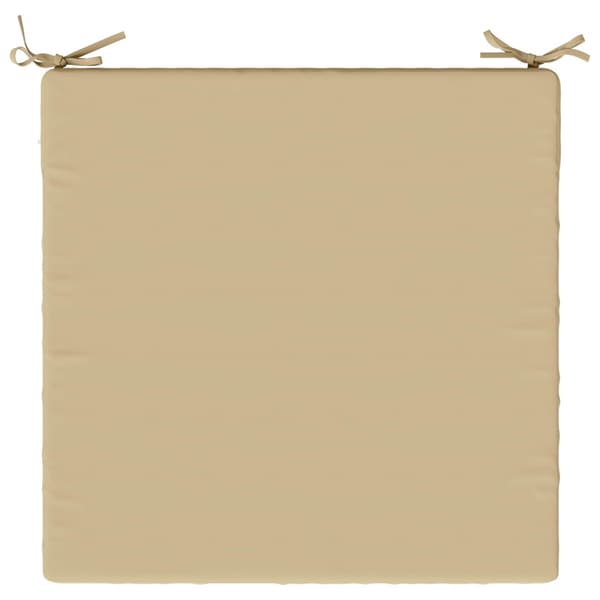 4-delade Sittdynor SOEST 4 st 100% Polyester Beige