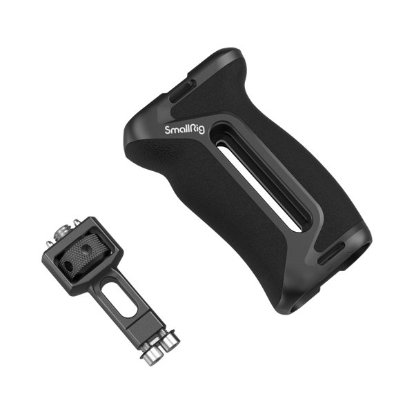 SmallRig 4346 Side Handle with Two-in-One Locating Screw