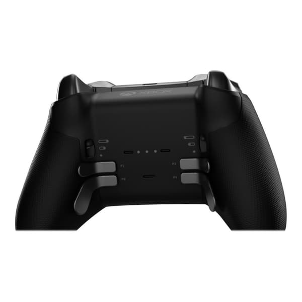 Microsoft Xbox Elite Wireless Controller Series 2 - spelkontroll - trådlös, kabelansluten - Bluetooth