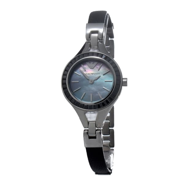 ARMANI AR7331 - Quartz Klocka Dam (31MM)