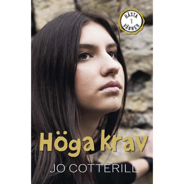 Höga krav (inbunden)