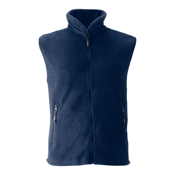 Winnipeg Fleece Navy Unisex