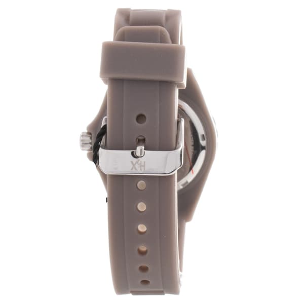 HAUREX SG382DG2 - Quartz Klocka Dam (37,5MM)
