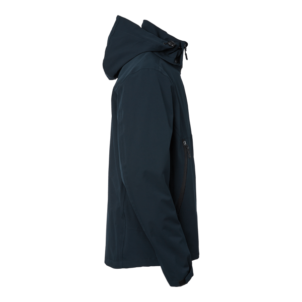 Dexter Jacket Navy Male