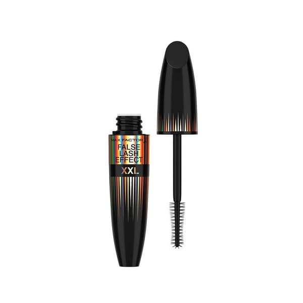 False Lash Effect XXL Mascara 01 Black