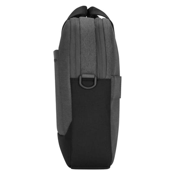 Targus Cypress Briefcase with EcoSmart - notebook-väska
