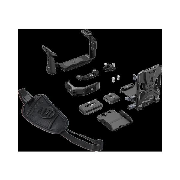 SmallRig 5658 Cage Kit for Canon EOS C50 Advanced Editio