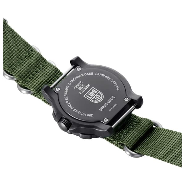 LUMINOX XL.8826.MI - Quartz Klocka Herr (45MM)