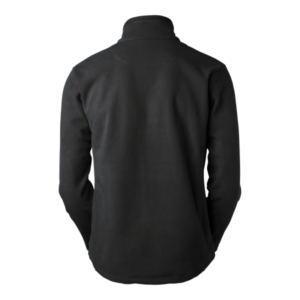 Dawson Fleece Black Male