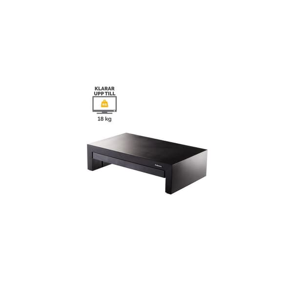 Bildskärmsställ FELLOWES Designer Suites