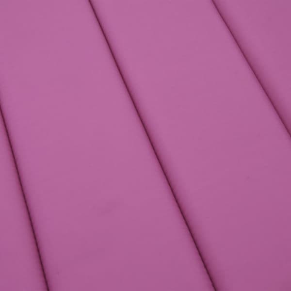 Solsängsdyna rosa oxfordtyg