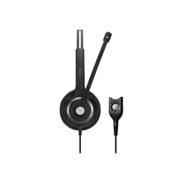 EPOS IMPACT SC 260 - headset - Easy Disconnect
