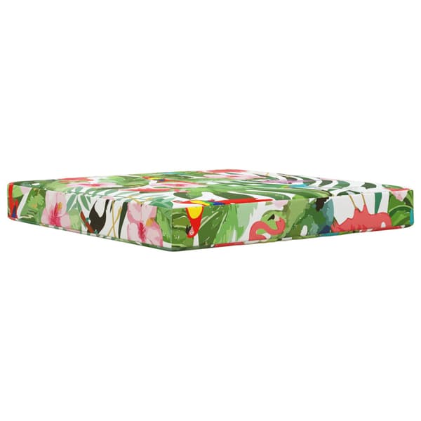 Utomhus Soffa Kudde 3 pcs färgstark Polyester