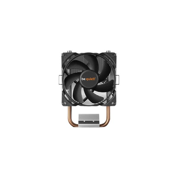be quiet! Pure Rock Slim 2 - processorkylare