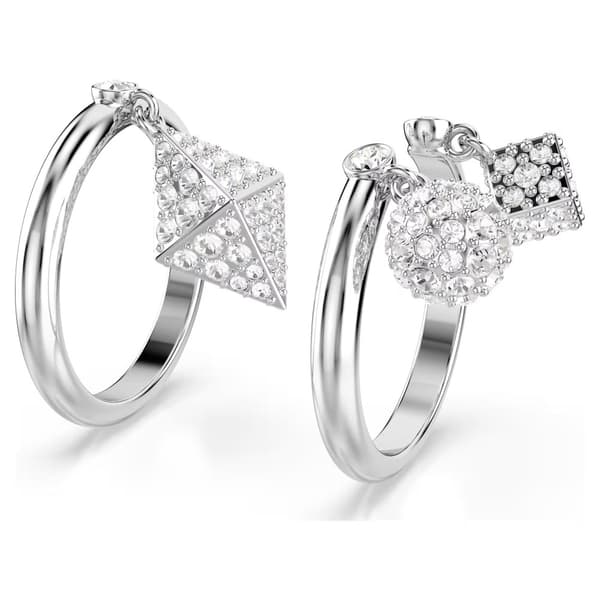SWAROVSKI 5709842 - Ring Dam (52)