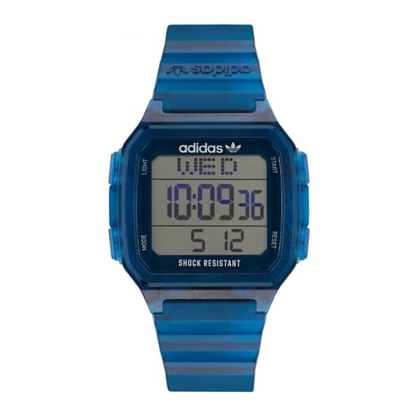 ADIDAS AOST22552 - Quartz Klocka Herr (48MM)
