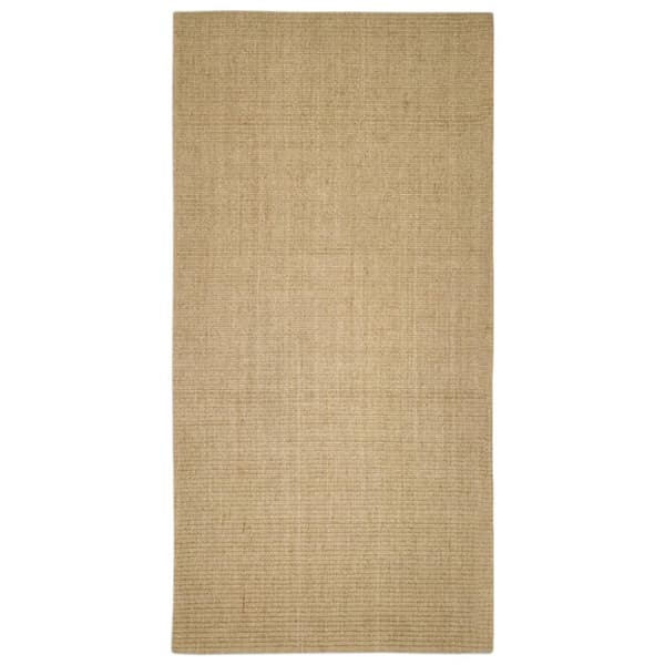 Sisalmatta för klösstolpe 100x200 cm