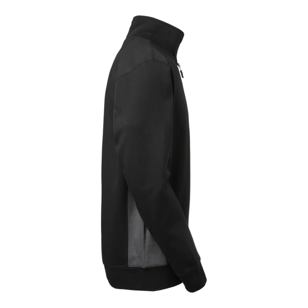 Webber Sweat Black/grey Male