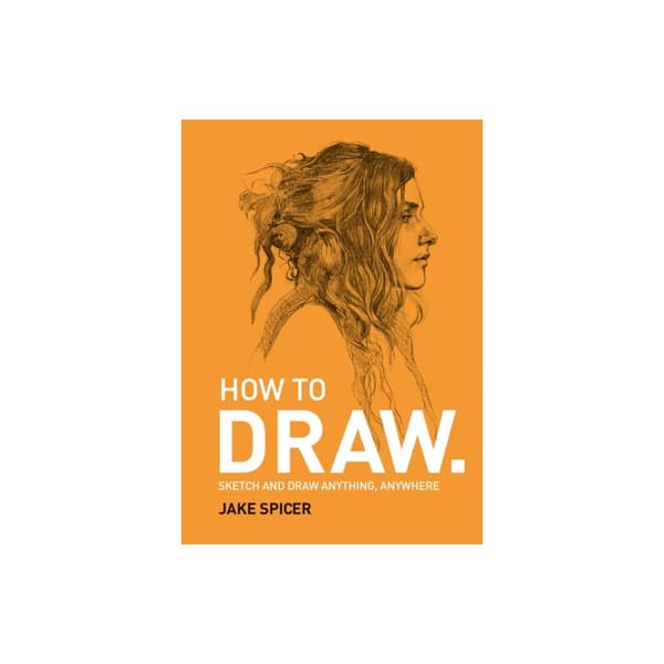 How To Draw (pocket, eng)