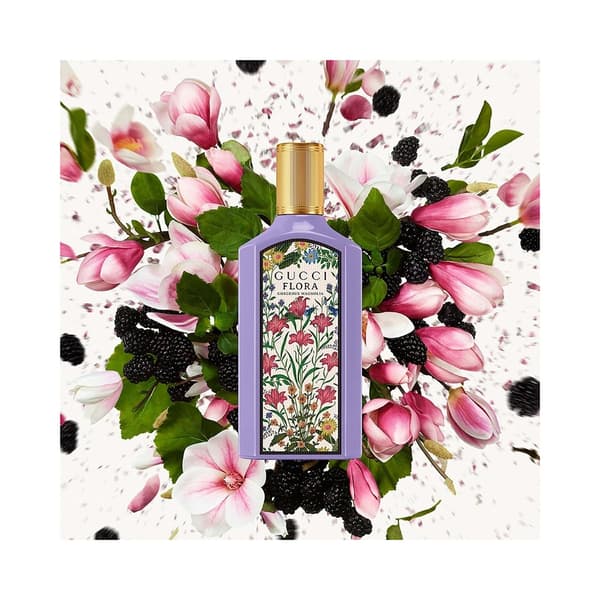 Flora Gorgeous Magnolia Edp 50ml