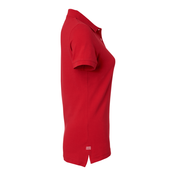 Marion Polo w Red Female
