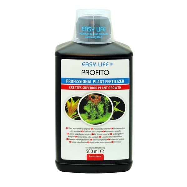 Easylife Profito Växtnäring Micronäring 500 ml