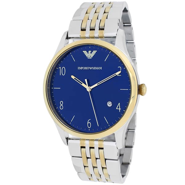ARMANI AR1868 - Quartz Klocka Herr (41MM)