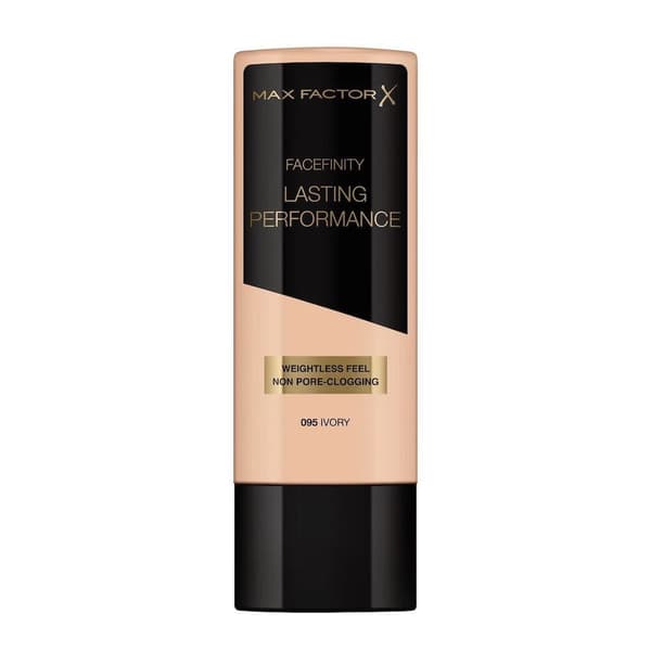 Facefinity Lasting Performance 095 Ivory 35ml