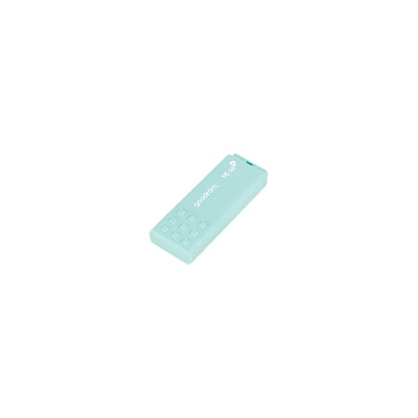 GOODRAM UME3 CARE - USB flash-enhet - 16 GB