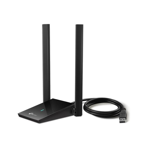 TP-Link Archer TX20U plus V1 - nätverksadapter - USB 3.0