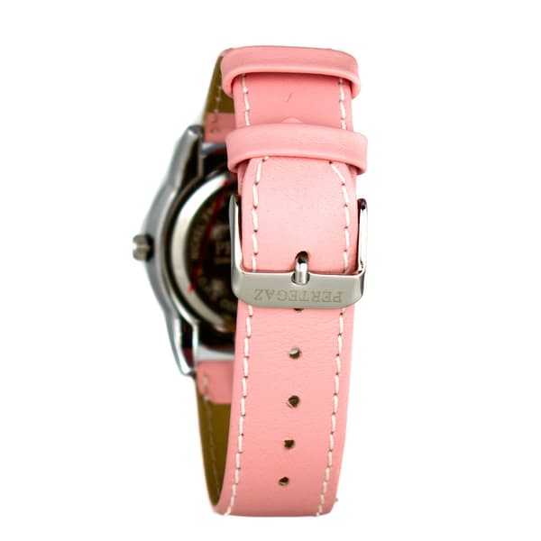 PERTEGAZ PDS-046-R - Quartz Klocka Dam (36MM)