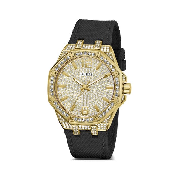 GUESS GW0408L2 - Quartz Klocka Dam (39MM)