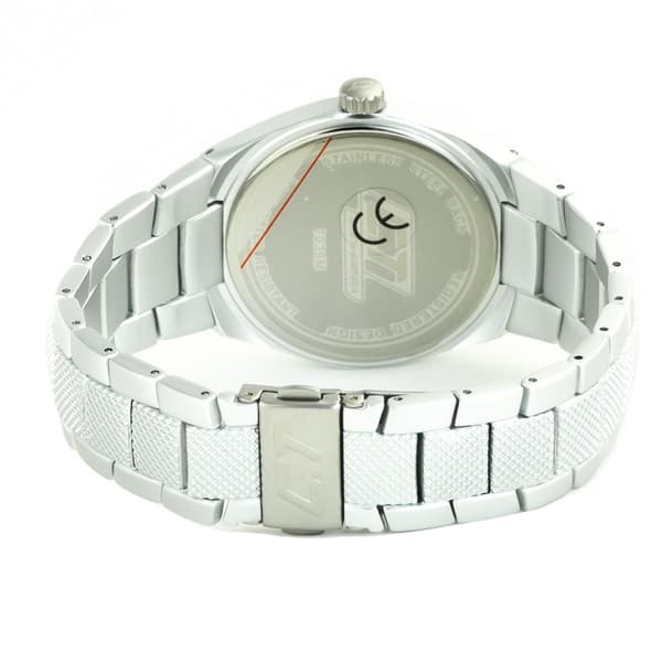 CHRONOTECH CC7039M-09M - Quartz Klocka Herr (39MM)