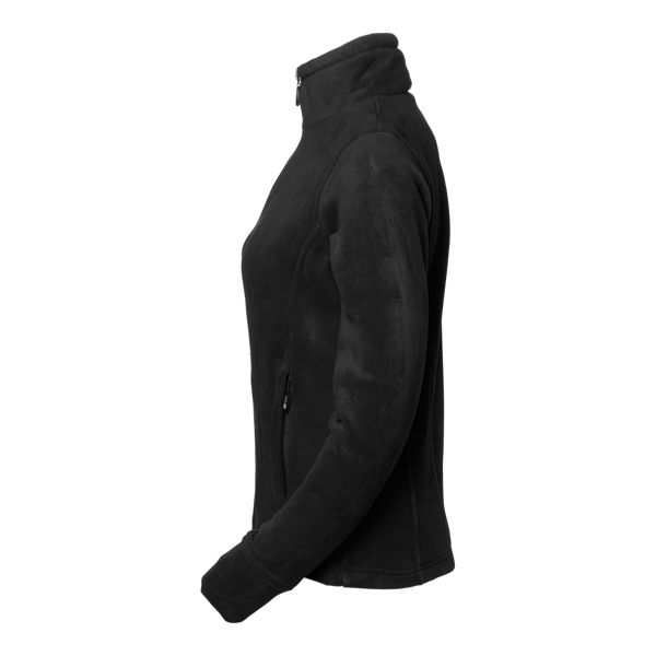 Regina Fleece w Black Female