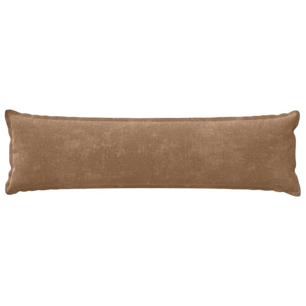 Kuddöverdrag HOUTEN Brun 40 x 145 cm Chenilletyg