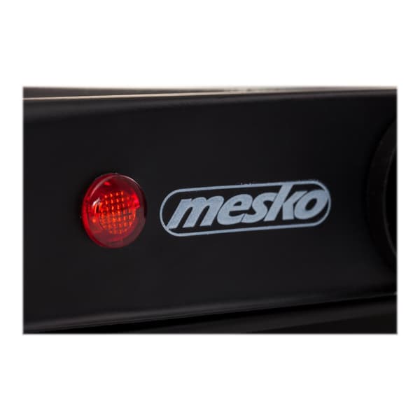 Mesko MS 6508 - elektrisk kokplatta