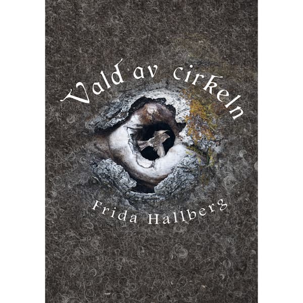 Vald av cirkeln (bok, kartonnage)