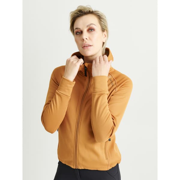 Siv Funktionsjacka Orange XL