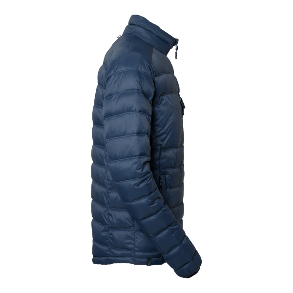 Alve Jacket Navy Male