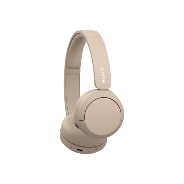 Sony WH-CH520 - hörlurar med mikrofon
