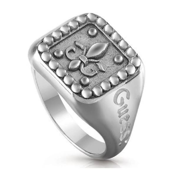 GUESS JUMR01328JWAS - Ring Herr (64)