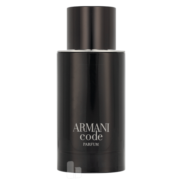 Armani Code Le Parfum Edp Spray 75 ml Herr