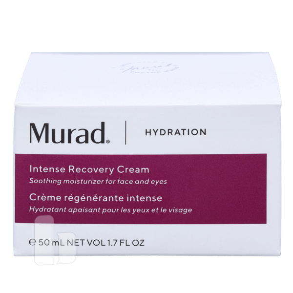 Murad Intense Recovery Cream 50 ml Dam