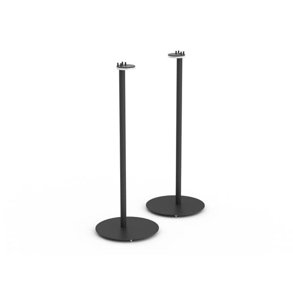 Multibrackets Sonos S1/P1 Floor Stand - Single Black
