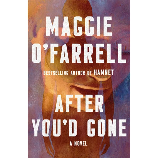 After You'd Gone: A Novel (häftad, eng)