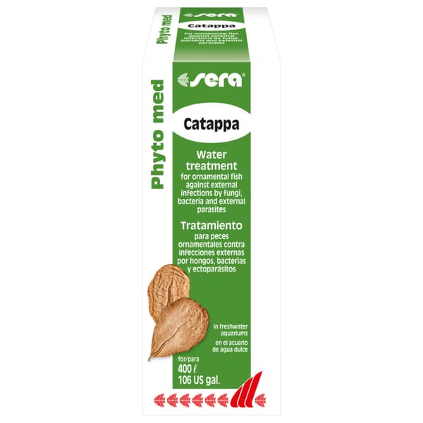 Phyto Medicin Catappa 50ml