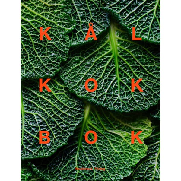Kålkokbok (bok, kartonnage)