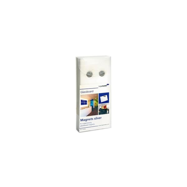 Magneter LEGAMASTER 12mm ext.starka 6/fp