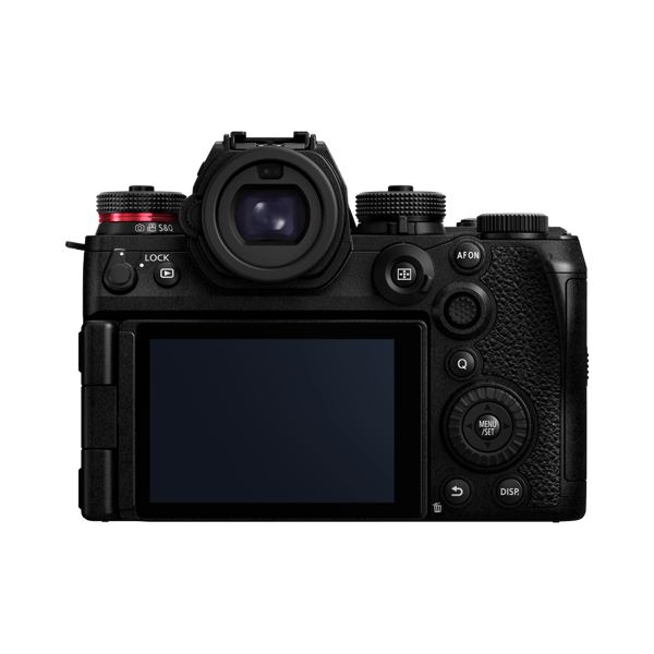 Panasonic Lumix S1II Body