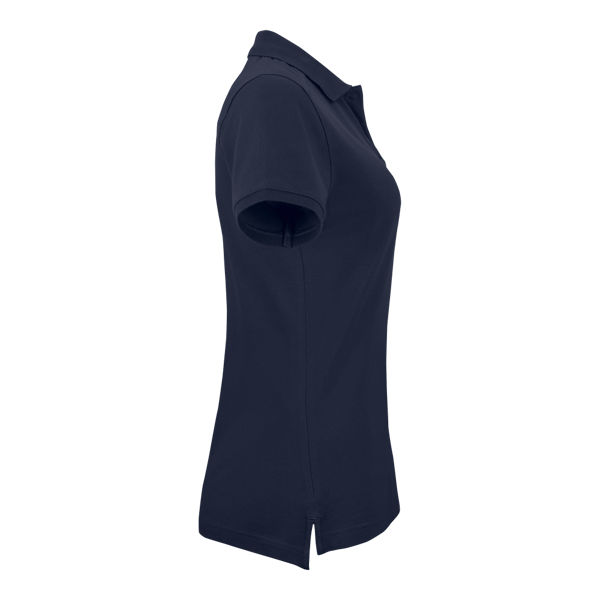 Magda Polo w Navy Female